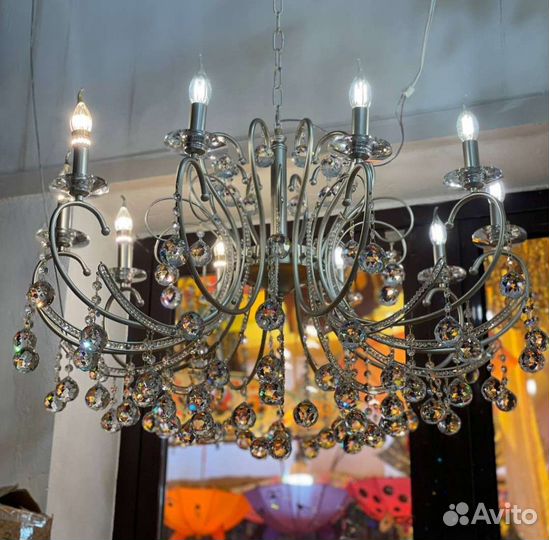 Люстра хит продаж