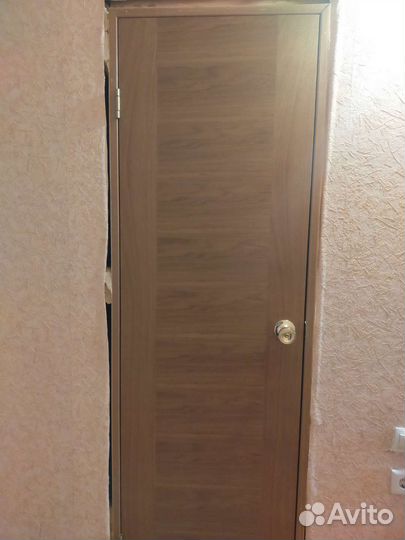 Межкомнатные двери бу с коробкой