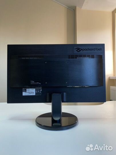 Монитор 22'' Packard Bell Viseo223DX