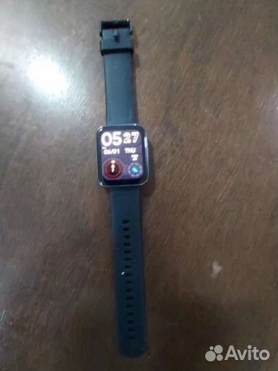 Смарт Часы Realmе dizo watch 2 Pro