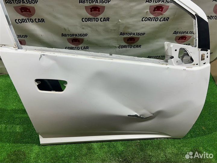 Дверь передняя правая Ravon R2 M300 B12D2 2016