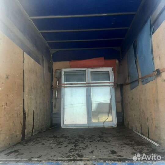 Заказать Газель, грузоперевозки, грузчики