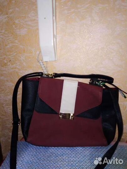 Сумка женская