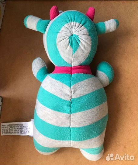 Грелка детская