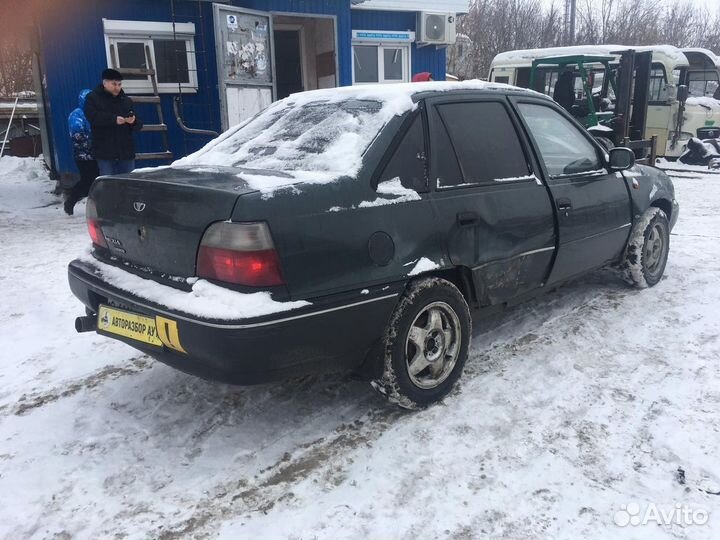 Генератор Daewoo Nexia G15MF 1.5