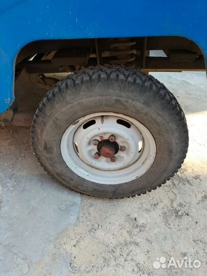 Прицеп для авто с документами