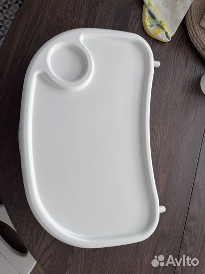 Стульчик для кормления peg perego tatamia