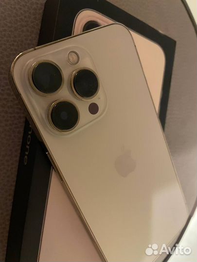 iPhone 13 Pro, 128 ГБ