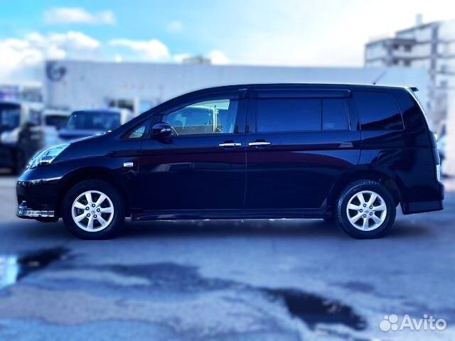 Toyota Isis 1.8 CVT, 2016, 62 761 км