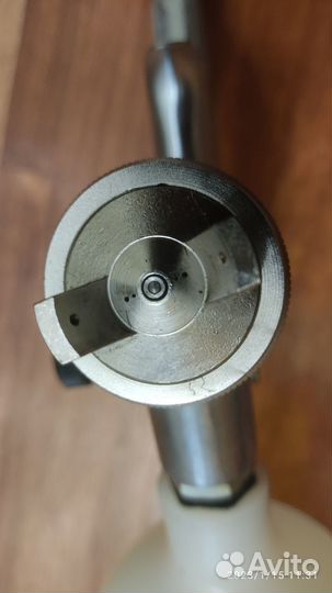 Продам краскораспылитель ручной пневмо со-71В