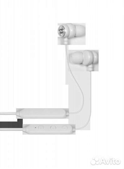 Беспроводные наушники