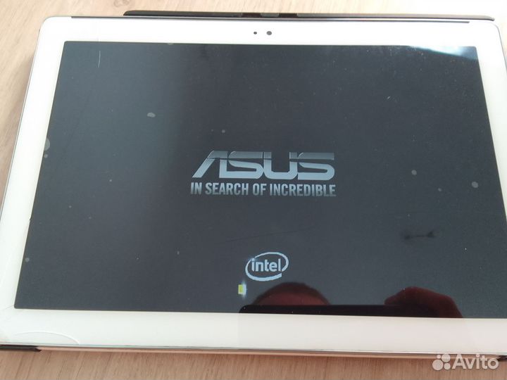 Планшет Asus zenpad 10 P021