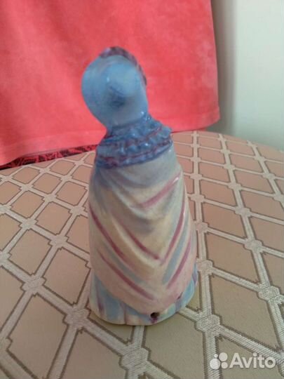 Статуэтка фарфороваяАнглия