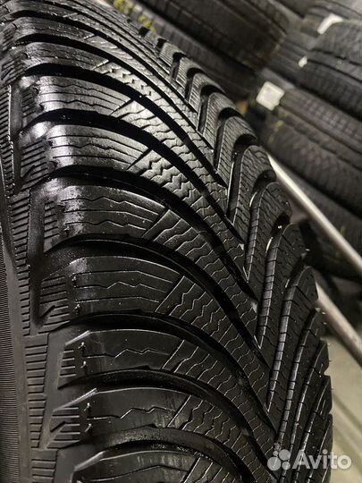 Michelin Alpin 5 205/65 R16