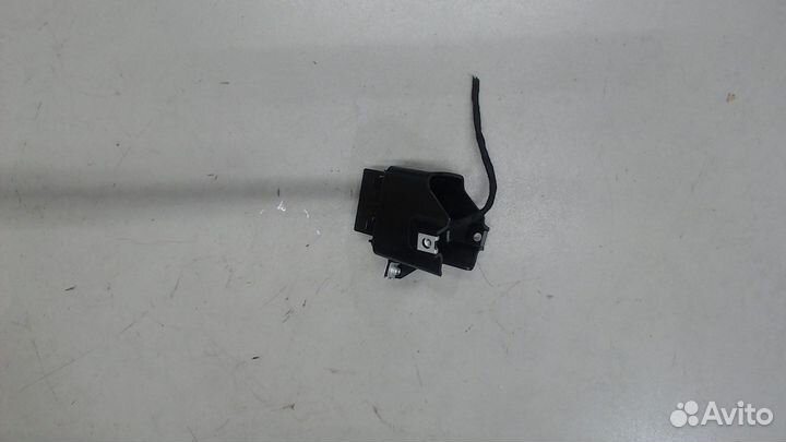 Блок управления иммобилайзера Audi A6 (C7), 2012