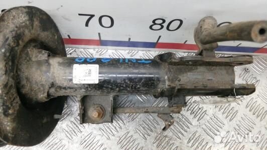 Стойка передняя правая hyundai I30 GD (TNI08N501)