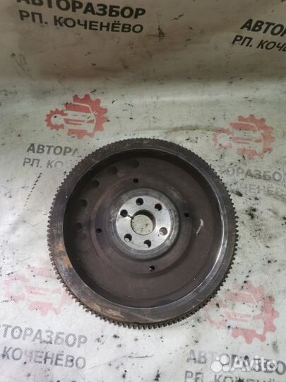 Маховик Лада 2110 2111