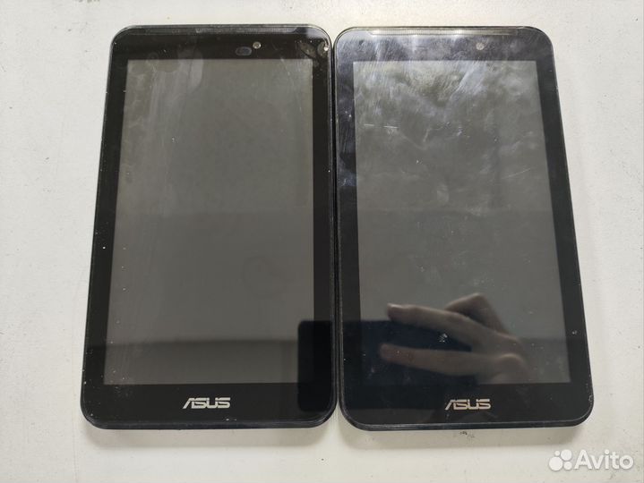 Планшеты Asus FonePad 7 FE170CG на запчасти
