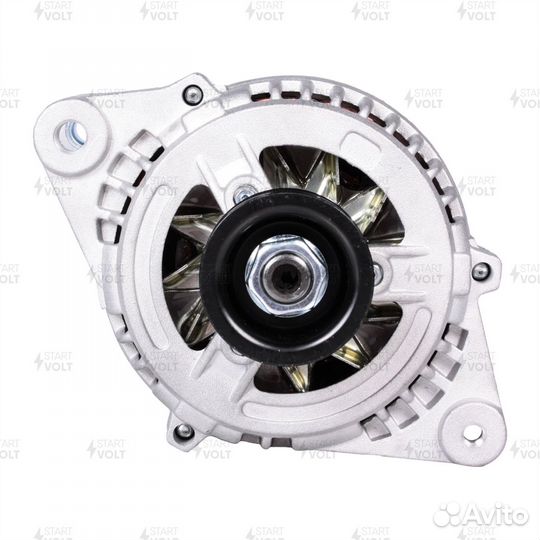 Генератор для автомобилей заз sens 1.3