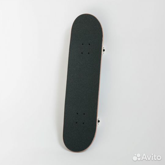 Скейтборд footwork birds wine 31.5