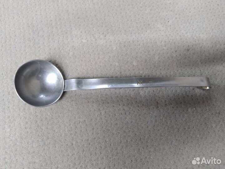 Ложка мерная с удлиненной ручкой