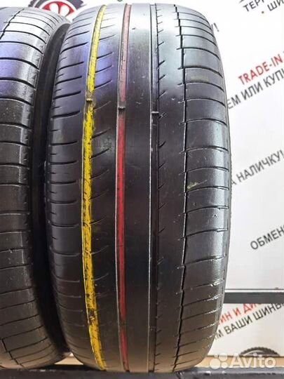 Michelin Latitude Sport 225/60 R18