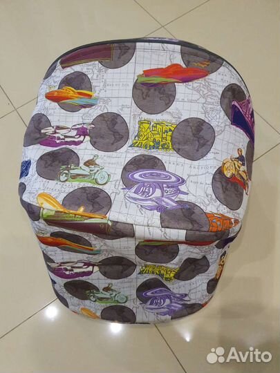 Капюшон bugaboo fox