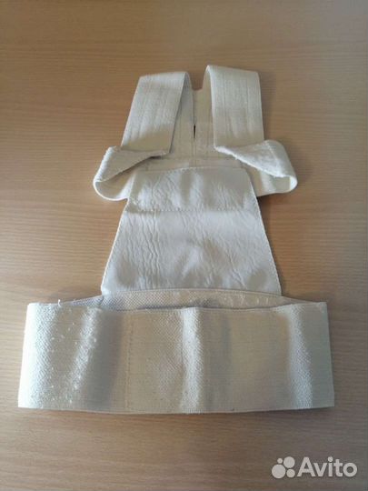 Корректор осанки детский размер XS