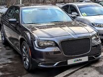 Chrysler 300C, 2014, с пробегом, цена 2 050 000 руб.