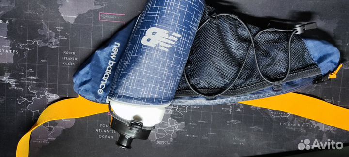 New Balance Сумка AT