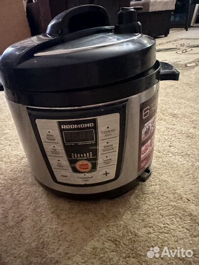 Мультиварка