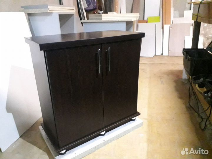 Тумба под аквариум