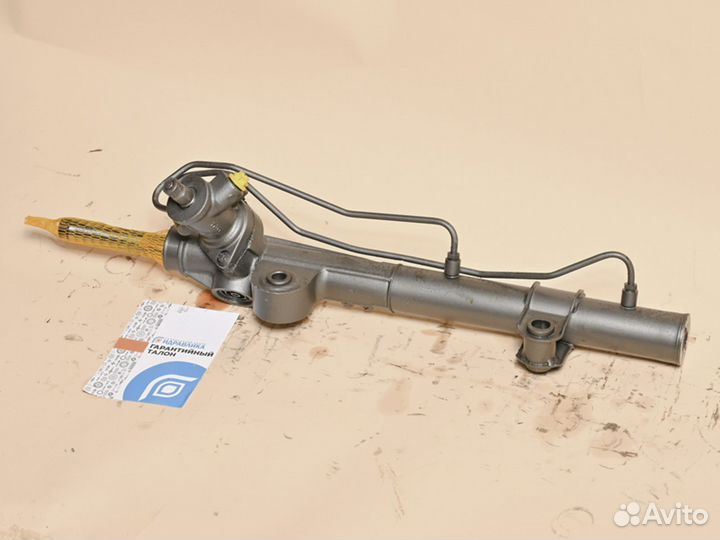 Рулевая рейка nissan Primera P12 E(M14) (1.6L)