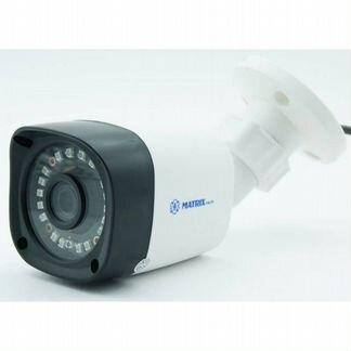 Камера видеонаблюдения