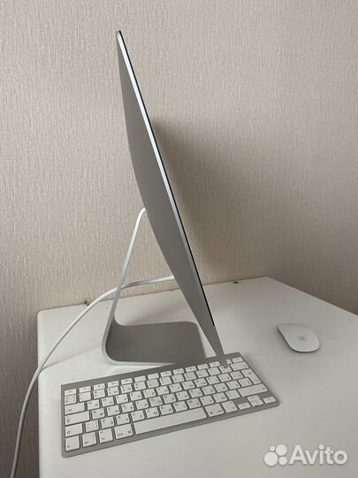 Моноблок apple iMac 21,5