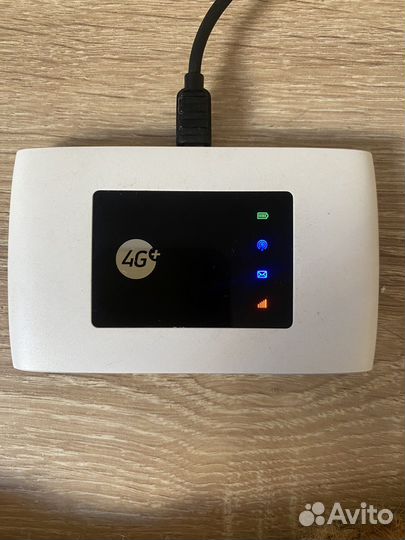 Модемы и роутеры 4g wi fi