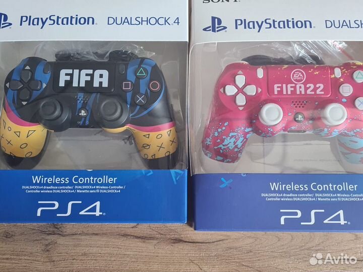 Sony PS4