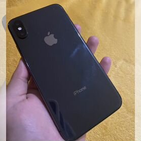 iPhone X, 64 ГБ