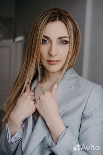 Услуги специалиста по недвижимости