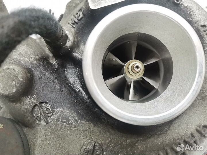 Турбина для Hyundai-KIA Sorento 1 28200-4A101