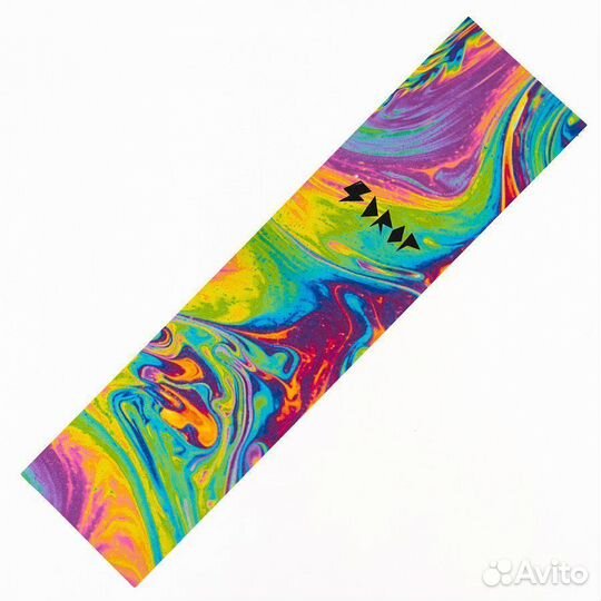 Шкурка Drop slick