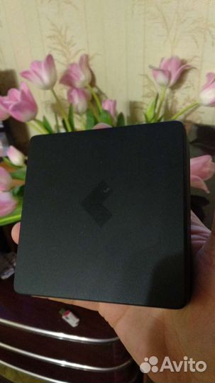 600+ каналов и 4000 фильмов через интернет