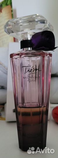 Trésor Midnight Rose Lancome