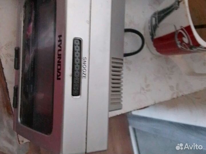 Радиоприемник