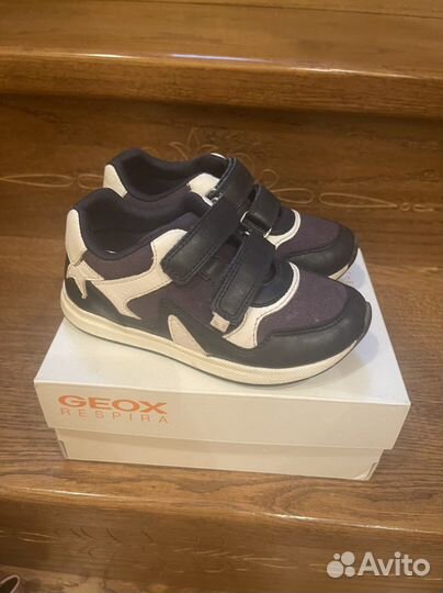 Кроссовки chicco