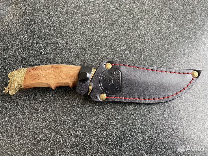 Нож охотничий Кизляр