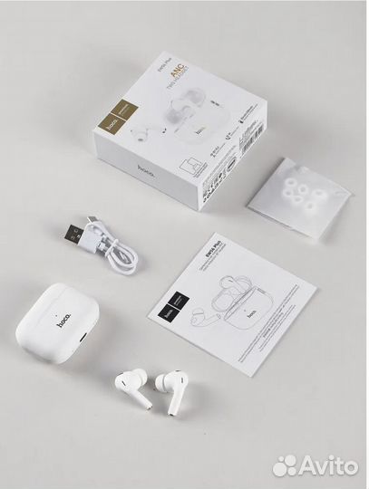 Наушники hoco ew 56