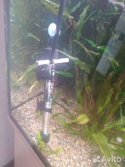 Аквариум 200 л