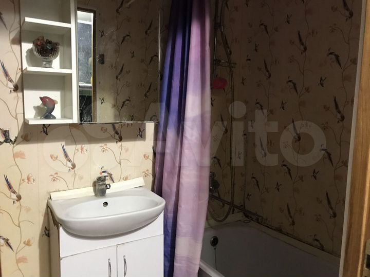 Квартира-студия, 19 м², 1/5 эт.