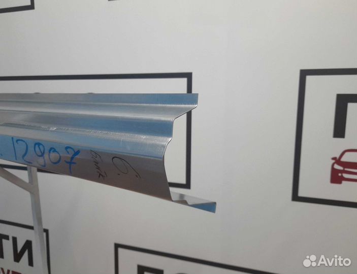 Пороги Daewoo Nexia 1 седан и другие